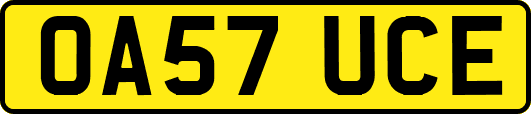 OA57UCE