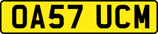 OA57UCM