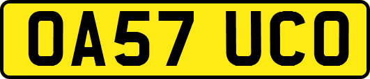 OA57UCO