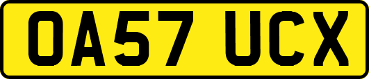 OA57UCX
