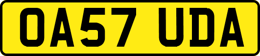 OA57UDA