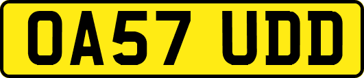 OA57UDD