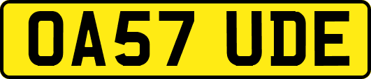 OA57UDE