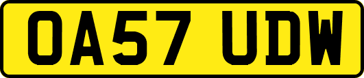 OA57UDW