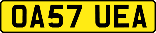 OA57UEA