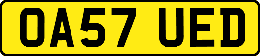 OA57UED