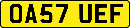 OA57UEF