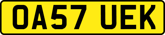OA57UEK