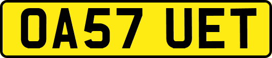 OA57UET