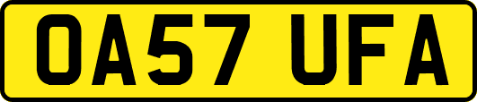 OA57UFA