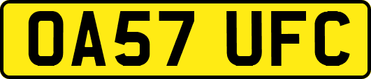OA57UFC