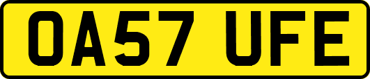 OA57UFE