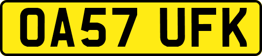 OA57UFK