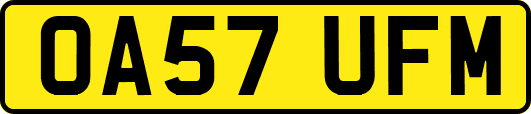 OA57UFM