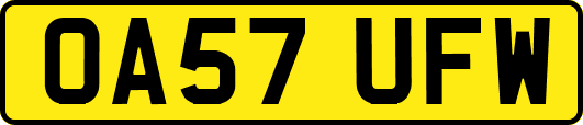 OA57UFW
