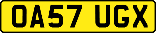 OA57UGX