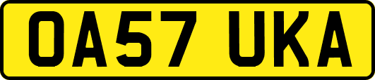OA57UKA