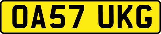 OA57UKG