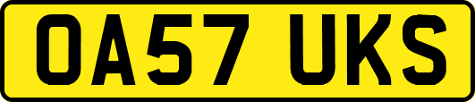 OA57UKS