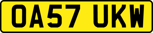 OA57UKW