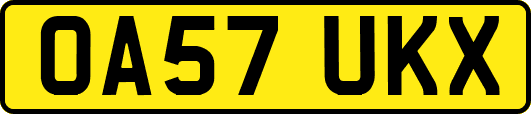 OA57UKX