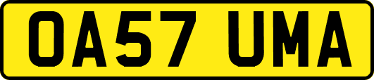 OA57UMA