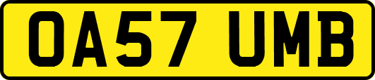 OA57UMB