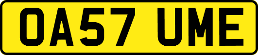 OA57UME