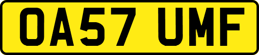 OA57UMF