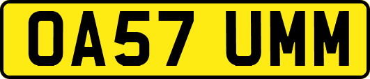 OA57UMM
