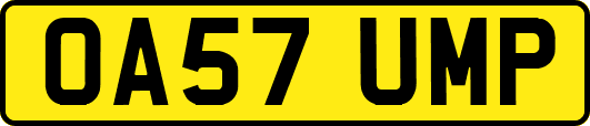 OA57UMP