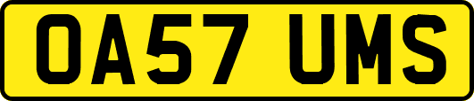 OA57UMS