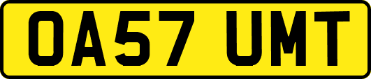 OA57UMT