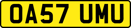OA57UMU