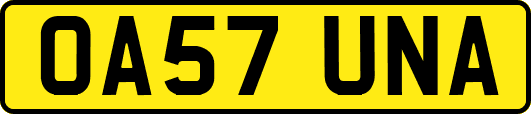 OA57UNA