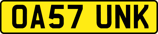 OA57UNK