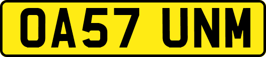 OA57UNM