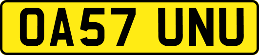 OA57UNU