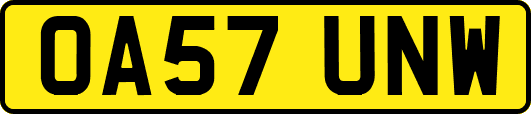 OA57UNW