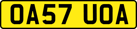 OA57UOA