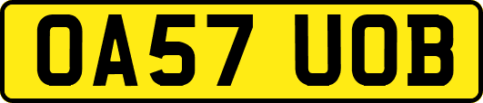 OA57UOB