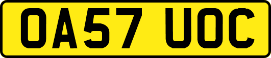 OA57UOC