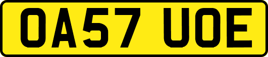 OA57UOE