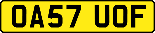 OA57UOF