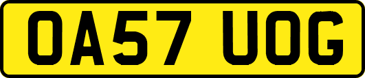 OA57UOG