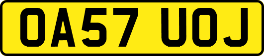 OA57UOJ
