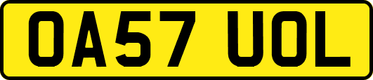 OA57UOL