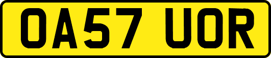 OA57UOR