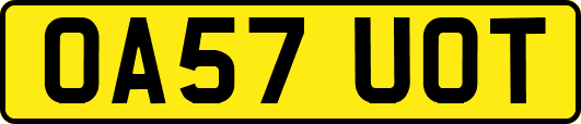OA57UOT
