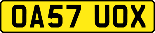 OA57UOX